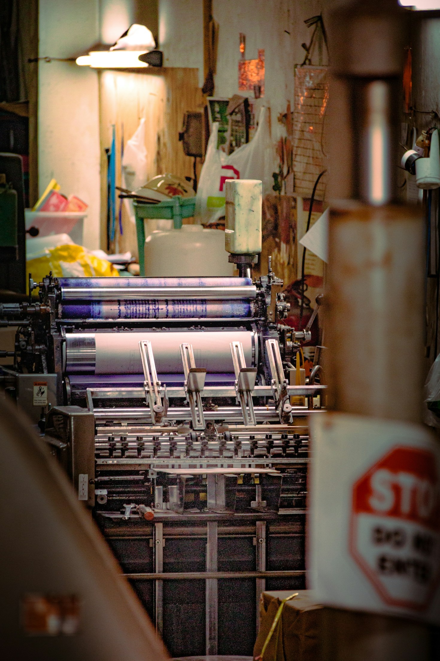 Fast and Reliable Printing Services in Dubai