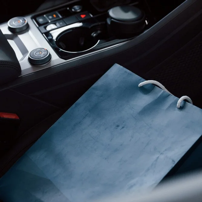 4. Car Accessories Gift Set
