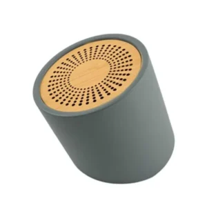 Wooden Bluetooth Speaker