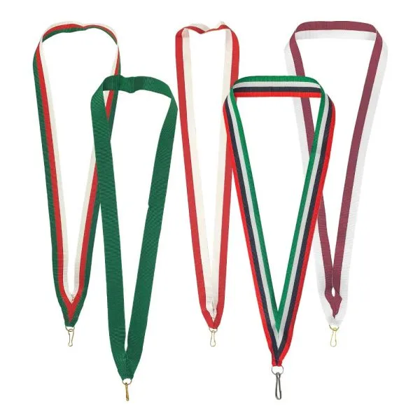 Custom Medal Ribbon