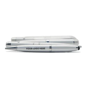 Silver Metal Pen