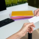 Business Card Printing Dubai