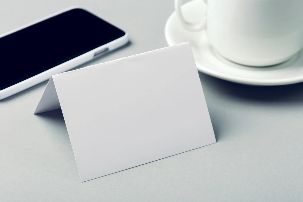 Choosing the right card for your brand