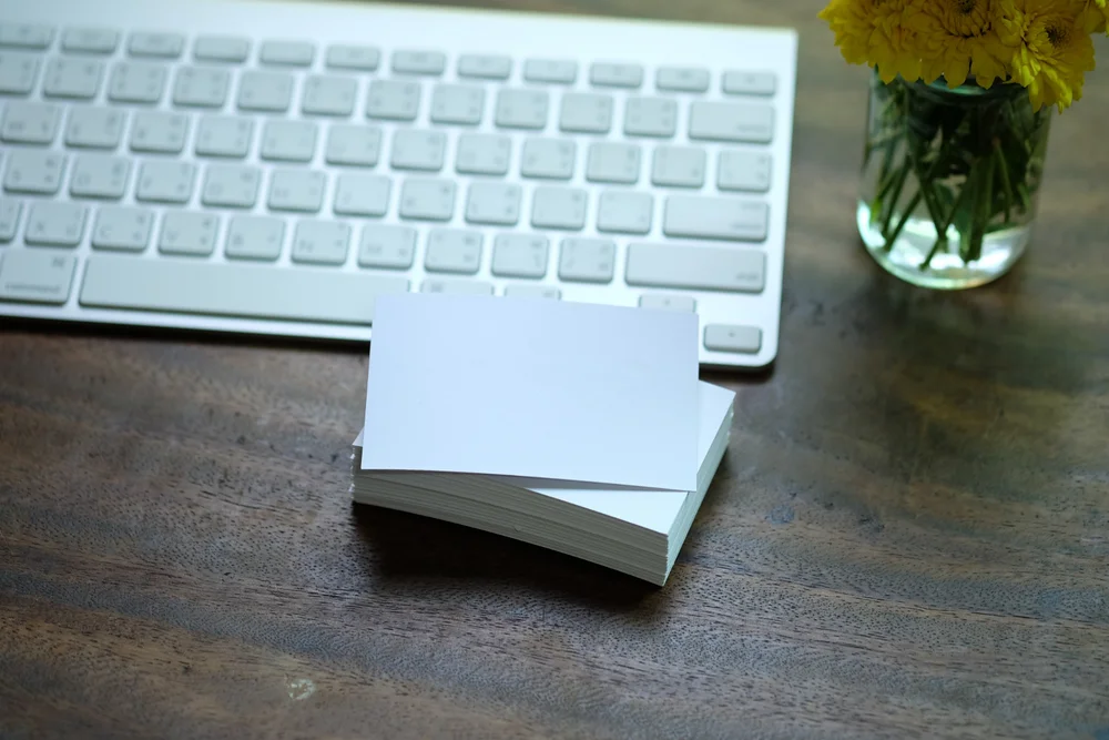 How much does business card printing cost in Dubai