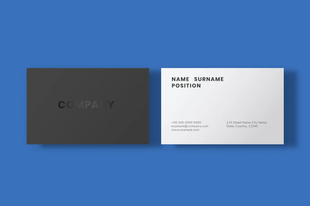 Matte & Glossy Lamination