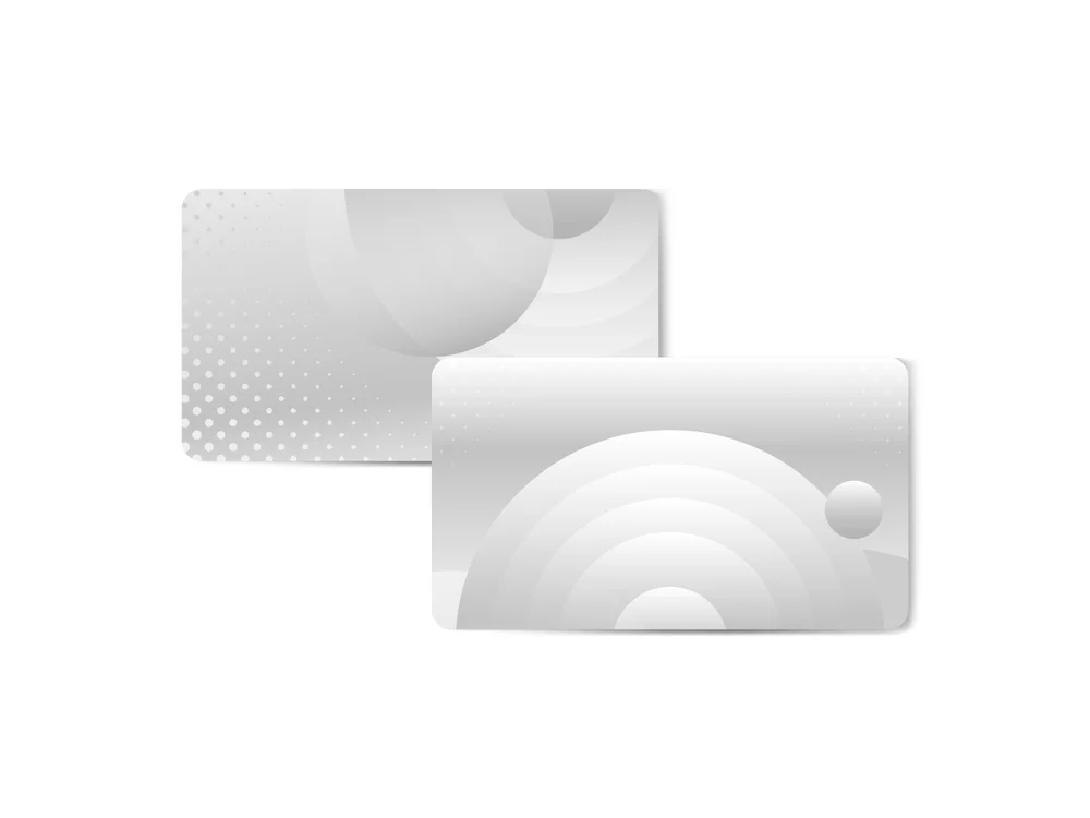 PVC Cards